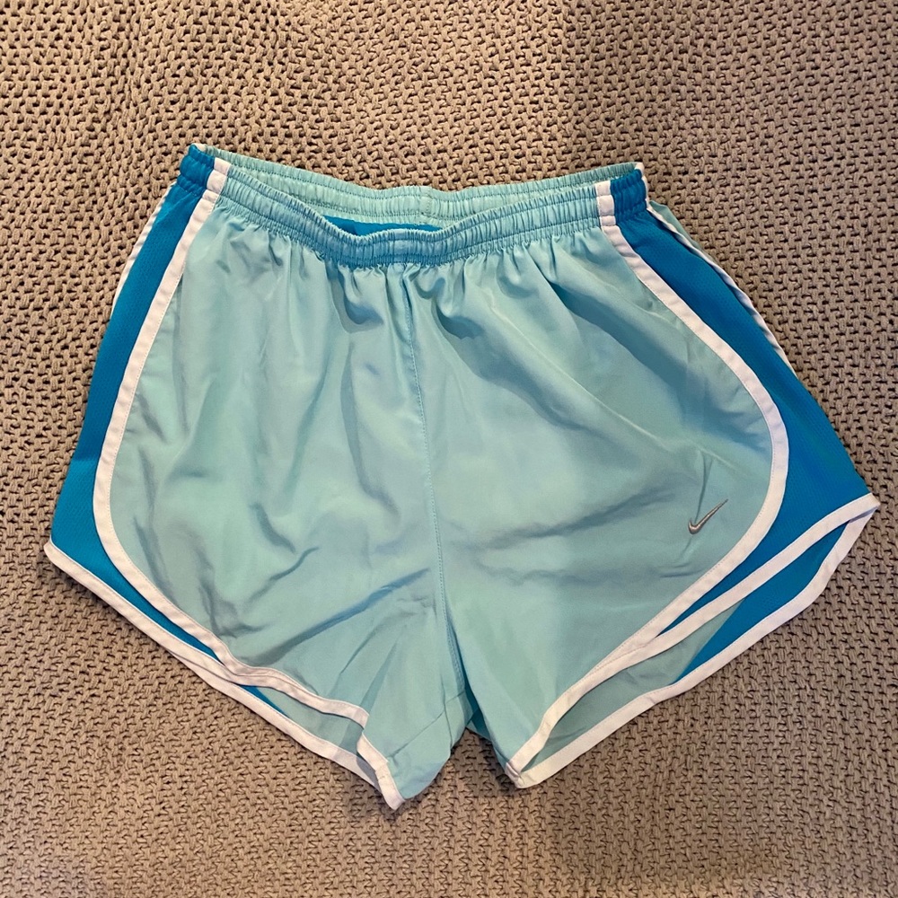 Nike Dri-Fit Running Shorts